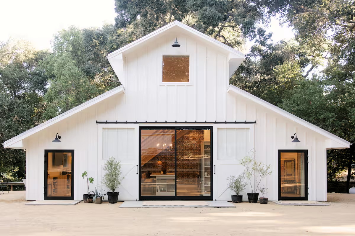 zzBarn Atascadero