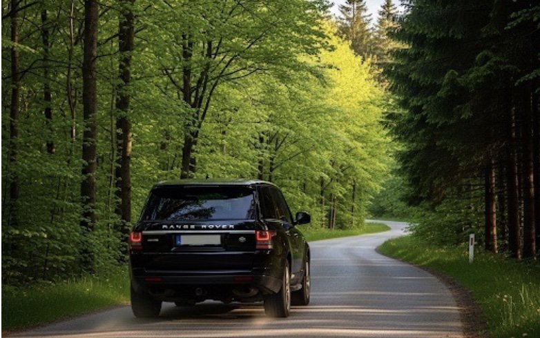 Road